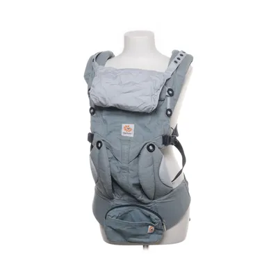 Bärsele (Grå) från Ergobaby