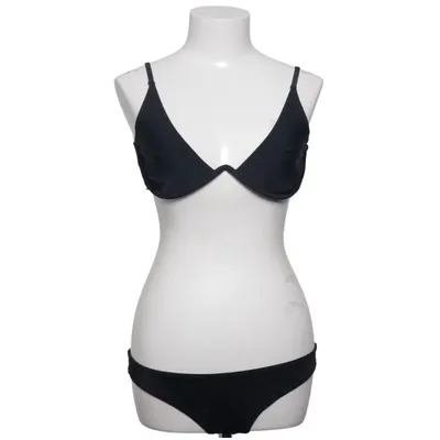 Bikini (Sort) fra Nelly Elastan, Genanvendt polyester