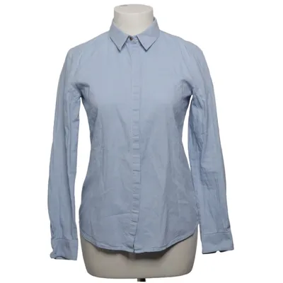 Chemise (Bleu) de Laura Clement La Redoute Coton