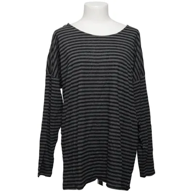 Long sleeve T-shirt (Black, Gray) from Yessica by C&A
