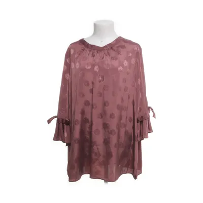 Top (Roze) van Isolde Polyester