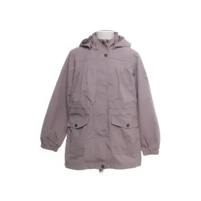 Parka (Pink) fra Mikk-line Nylon, Polyester