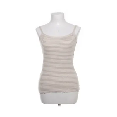 Linne (Beige, Blå) från Essential by Noa Noa Bomull, Modal