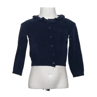 Cardigan (Blue) from Happy Girls Club Polyester