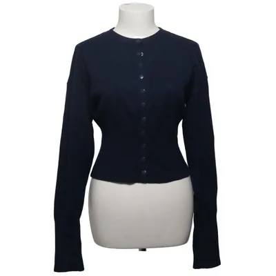 Cardigan (Blauw) van Lioness Polyamide, Polyester, Viscose