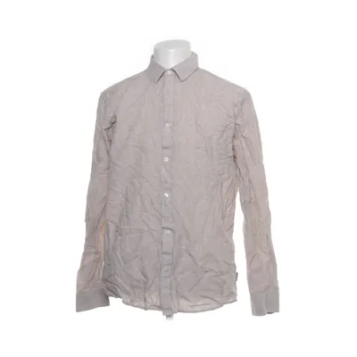 Skjorta (Beige) från Only & Sons Linne