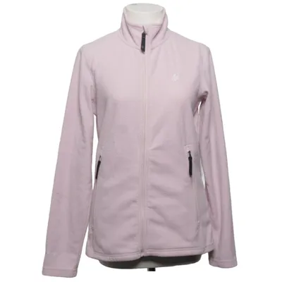 Fleecejacka (Rosa) från Áhkká Polyester