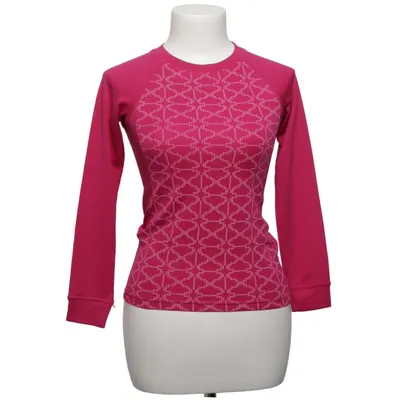 Ondershirt (Roze) van Kari Traa Polyester