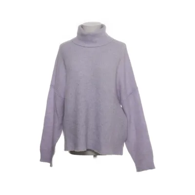 Polotröja (Lila) från Rich & Royal Akryl, Polyamid, Polyester, Viskos, Ull