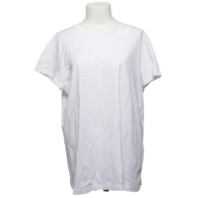 T-shirt (White) from EP Collection Cotton