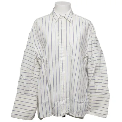 Skjorta (Julianna - Daily Stripe) från DAY Birger et Mikkelsen Bomull, Viskos