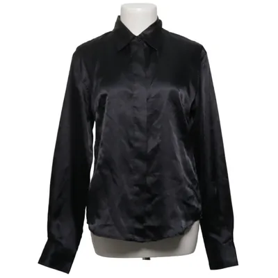 Chemise (Noir) de Push Polyester
