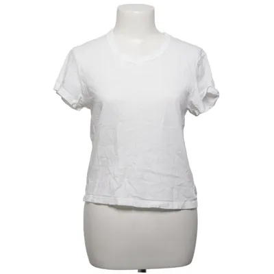 T-shirt (Vit) från Slvrlake Bomull