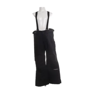 Skibroek (Zwart) van Everest Polyamide, Polyester