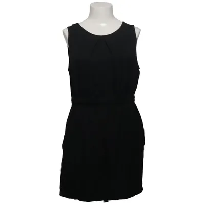Robe (Noir) de Won Hundred Polyester, Viscose