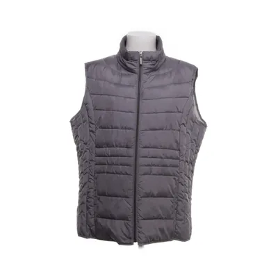 Outdoor vest (Grijs) van Blue Flame Polyester
