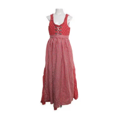 Dirndl (Rood) van HammerSchmidt