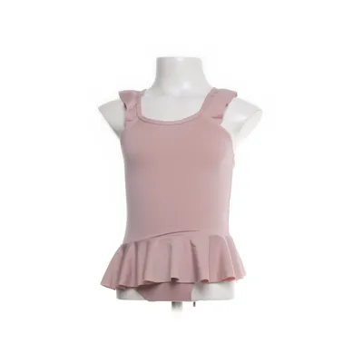 Badpak (Roze) van Newbie by KappAhl Elastaan, Polyester