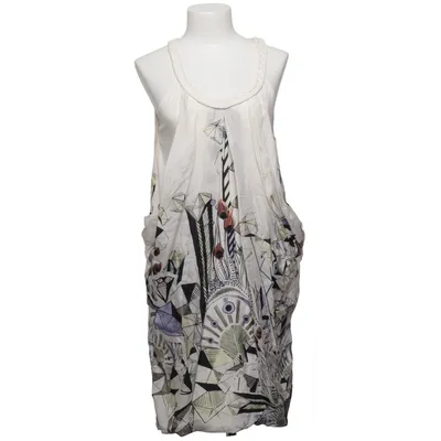 Kjole (Fiona) fra SNOB Silke, Viscose