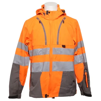 Reflective jacket (Jacket) from Projob Polyester