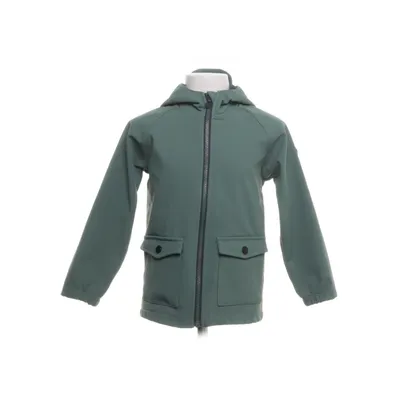 Softshelljakke (Grøn) fra Killtec Polyester