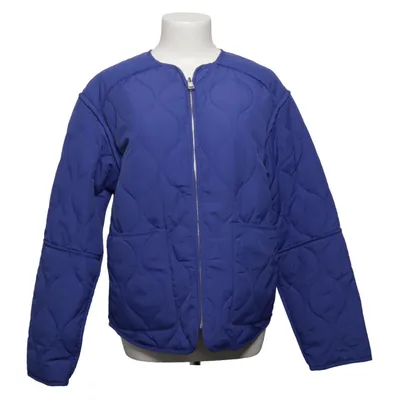 Veste (Bleu)