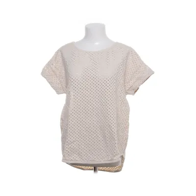 Top (Beige) from Ganni