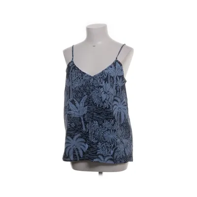 Haut (Bleu, Multicolore) de Desmond & Dempsey x H&M Coton