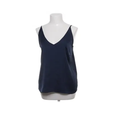 Tanktop  (Blå) fra Love Copenhagen