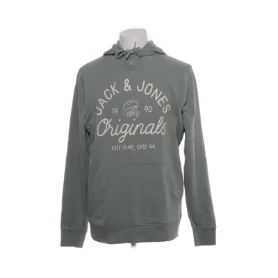 Huvtröja (Grön) från Originals by Jack & Jones