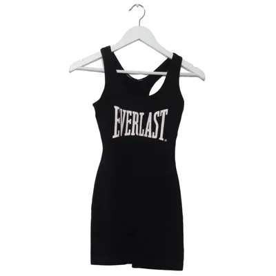 Sport bodysuit (Black) from Everlast Cotton, Elastane, Polyester