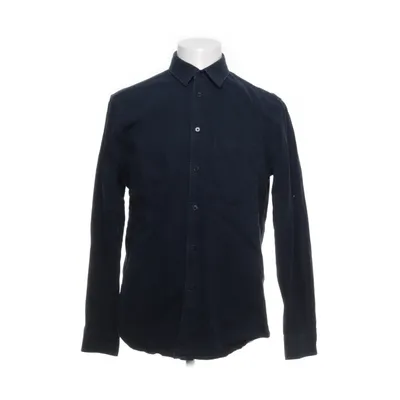 Skjorta (Blå) från Samsøe & Samsøe Lyocell