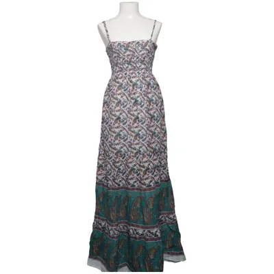 Maxi dress (Multicolored) from Heaven Cotton