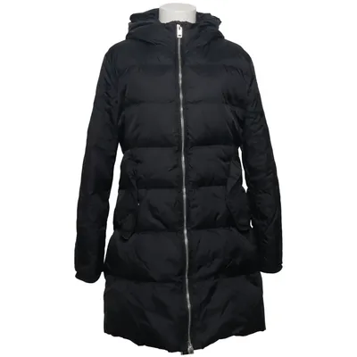 Winterjacke (Schwarz) von Diesel