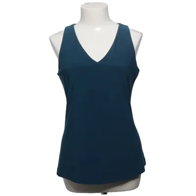 Débardeur (Bleu) de Donna Karan