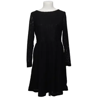 Jurk (Zwart) van South Polyester