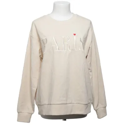 Sweatshirt (Beige) von JDY Baumwolle, Polyester