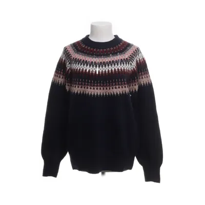 Trui (Blauw, Rood, Meerkleurig) van White Stuff Acryl, Elastaan, Metallvezel, Polyester, Wol
