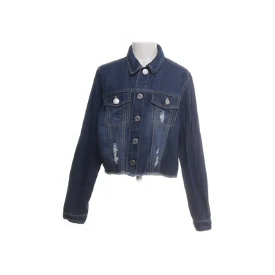 Jeansjacka (Blå) från Next Bomull