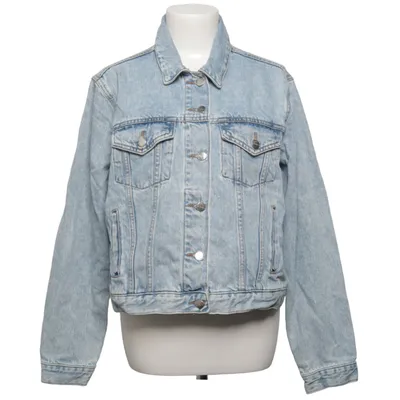 Denim jacket (Blue) from Saburo
