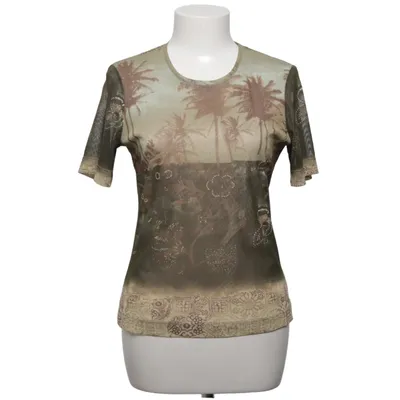 T-shirt (Multicolore) de Verse Polyester