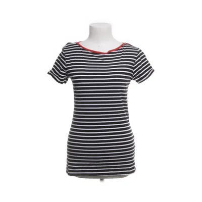 T-shirt (Svart, Vit) från Essentials Bomull, Elastan