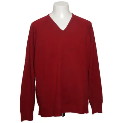 Sweater (Merino Spirol) from Glenbrae