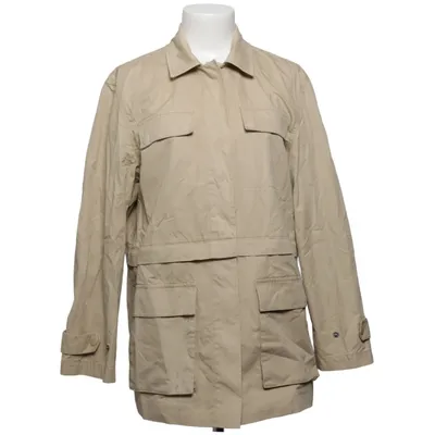 Safari jacket (Beige) from & Other Stories Cotton