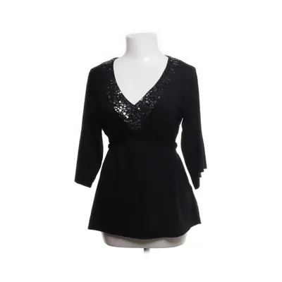Top (Black) from Iheart Viscose, Elastane