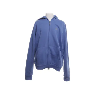 Huvtröja (Blå) från Le Coq Sportif Bomull, Polyester