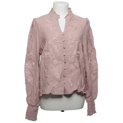 Blouse (Vanessa Emb Shirt) de Marc Lauge Viscose