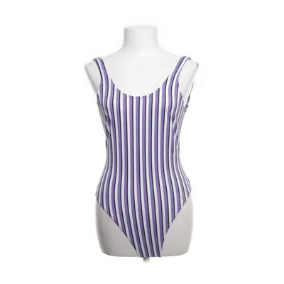 Baddräkt (Lila, Flerfärgad) från Weekday Polyamid, Elastan