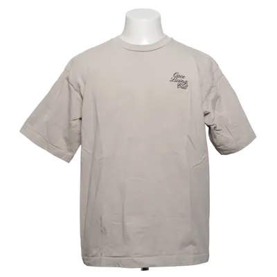 T-shirt (Beige) von Oace Baumwolle