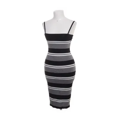 Robe (Noir, Blanc, Gris) de GiorGia Nylon, Viscose